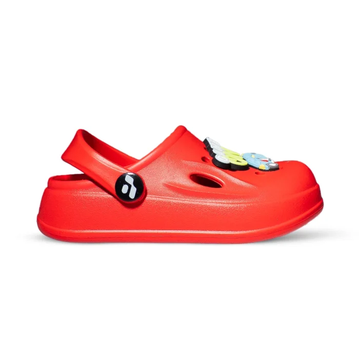 High Risk Red – Image 1