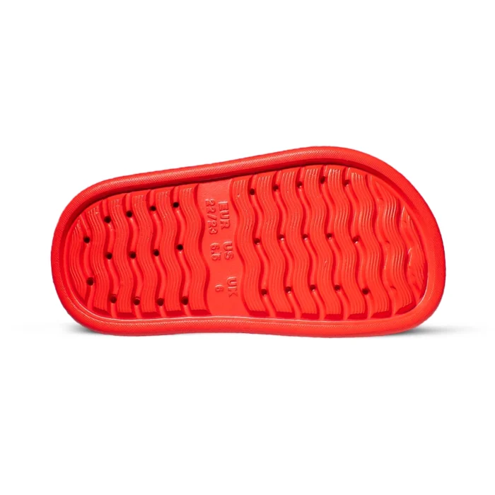 High Risk Red – Image 3