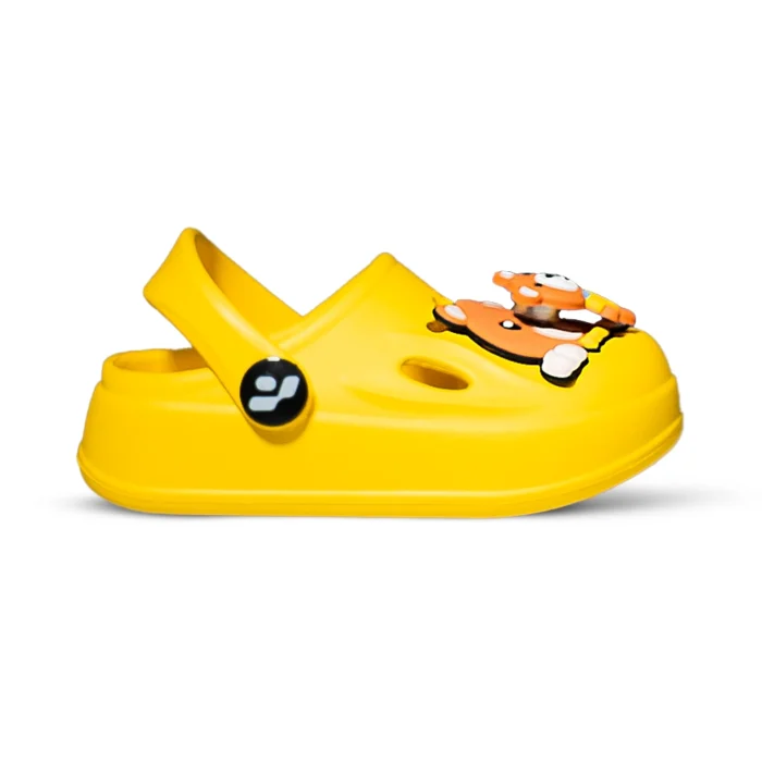 Lemon Chrome – Image 1