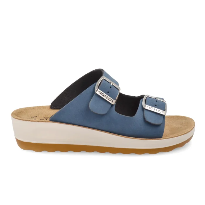 Synthetic Woman Slipper – Image 1