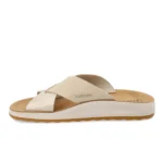 Leather Woman Slipper – Image 2