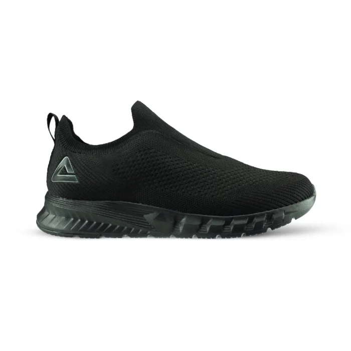 Sports Shoes All Black – Image 1