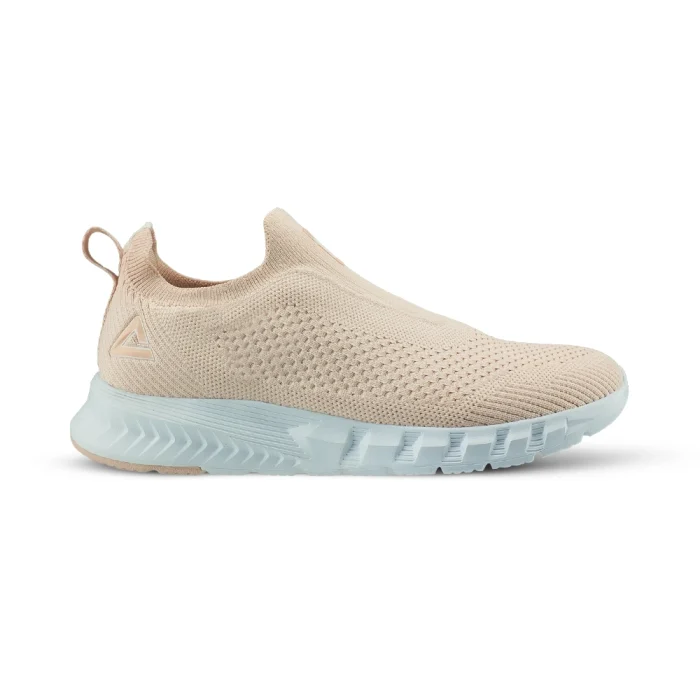 Sports Shoes Pink/White – Image 1