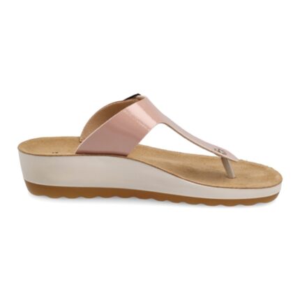 Synthetic Woman Slipper