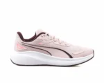 Skyrocket Lite Mauve Mist-Midnight Plum