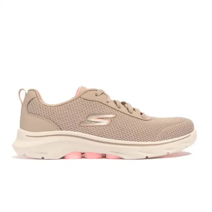 Go Walk 7 - Clear Path – Image 1