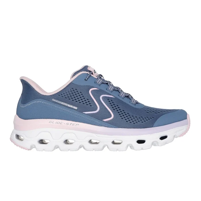 Glide-Step Sole – Image 1