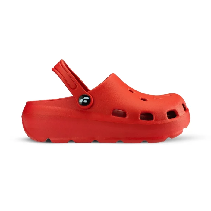 High Risk Red