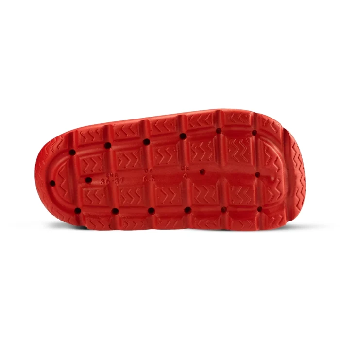 High Risk Red