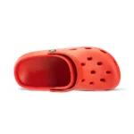 High Risk Red