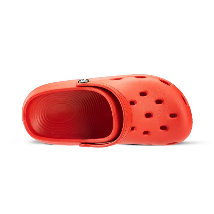 High Risk Red