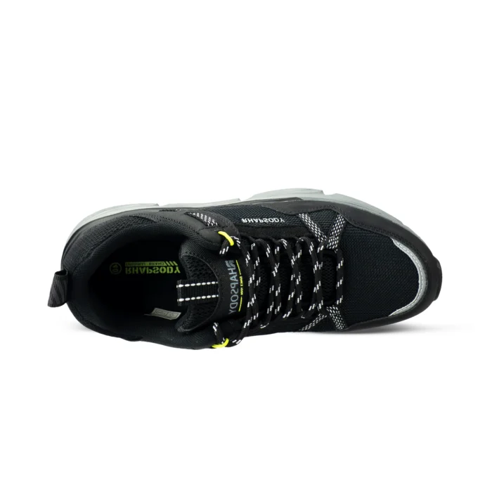 RHAPSODY 21A562/BLACK – Image 3