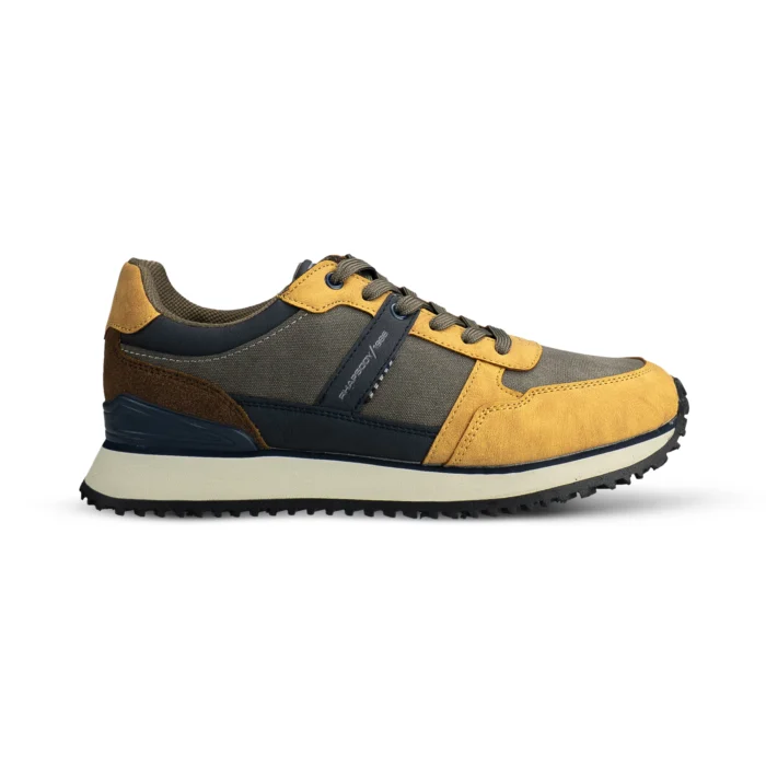 RHAPSODY 23AC584/MUSTARD – Image 1