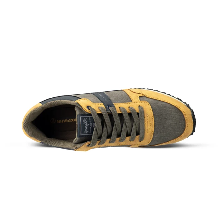 RHAPSODY 23AC584/MUSTARD – Image 3