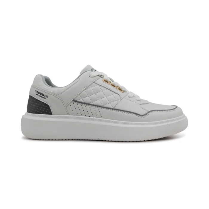 Rhapsody 23Ss186/White – Image 1