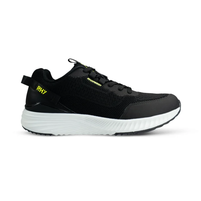 RHAPSODY 23SS208/BLACK – Image 1