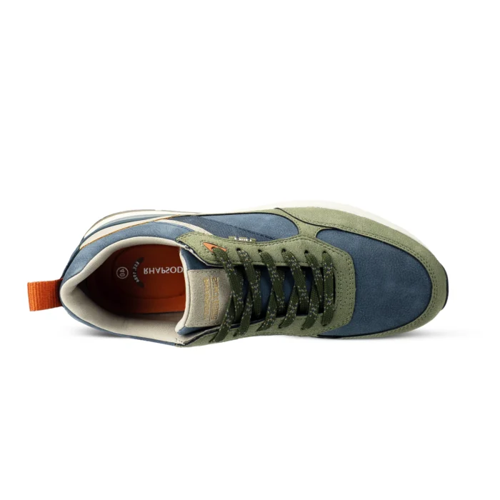 RHAPSODY 24AC601/KHAKI – Image 4