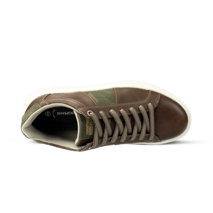 RHAPSODY 24AC611/COGNAC – Image 3