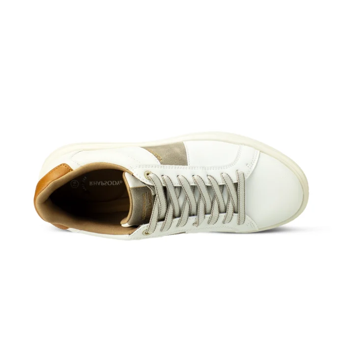 RHAPSODY 24AC611/CREAM – Image 3