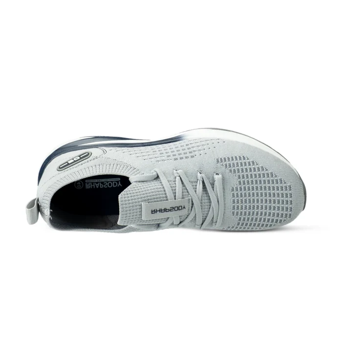 RHAPSODY 24SS224/GREY – Image 3