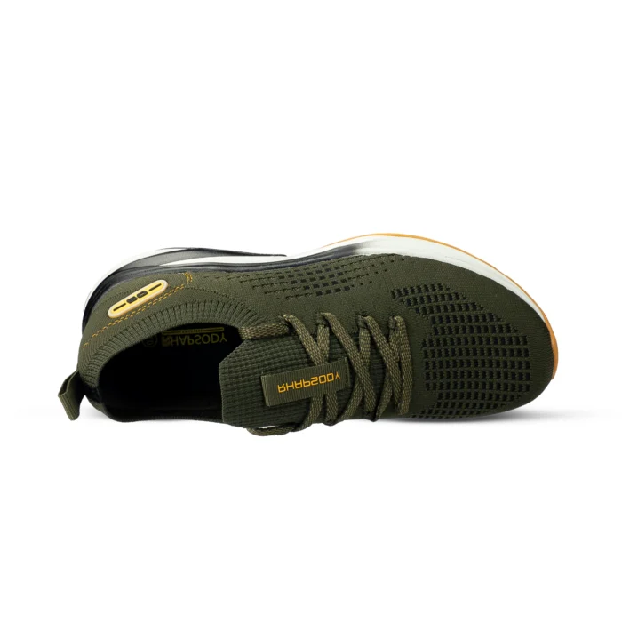 RHAPSODY 24SS224/KHAKI – Image 3