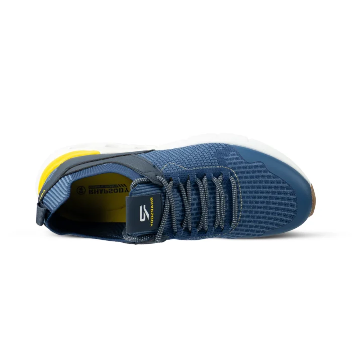 RHAPSODY 24SS250/NAVY – Image 4