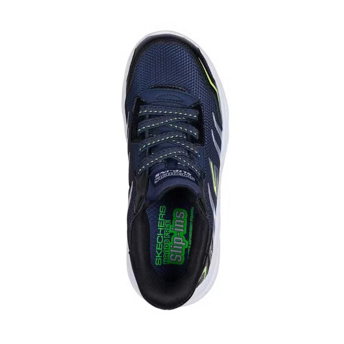 Skechers Meteor-Lights-Brisk-