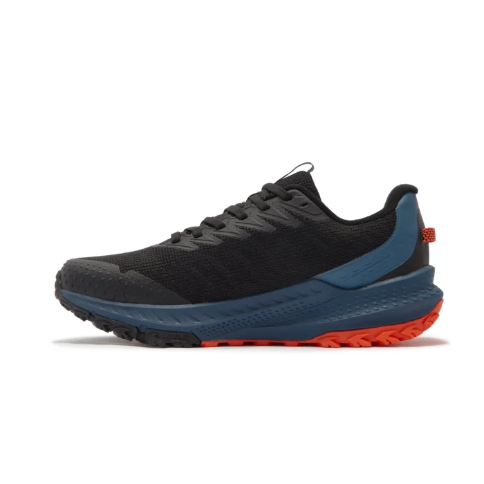 Shoes Sport Obsidian Black/Dk.Blue – Image 2