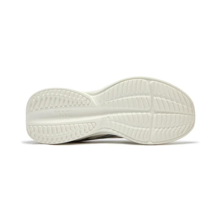 Shoes Sport Oat Milk/Dk.Blue – Image 4
