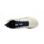 Shoes Sport Oat Milk/Dk.Blue – Image 3