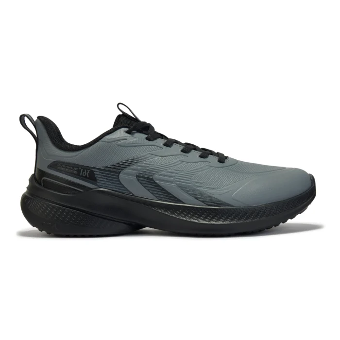 Shoes Sport Castlerock/Black – Image 1