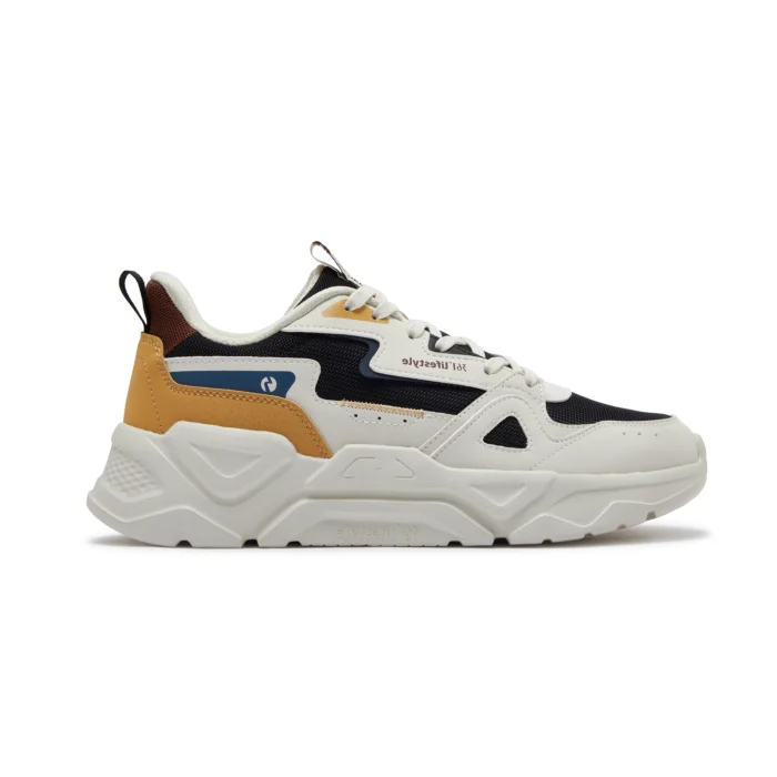 Shoes Sport Pumice/Obsidian Black – Image 1