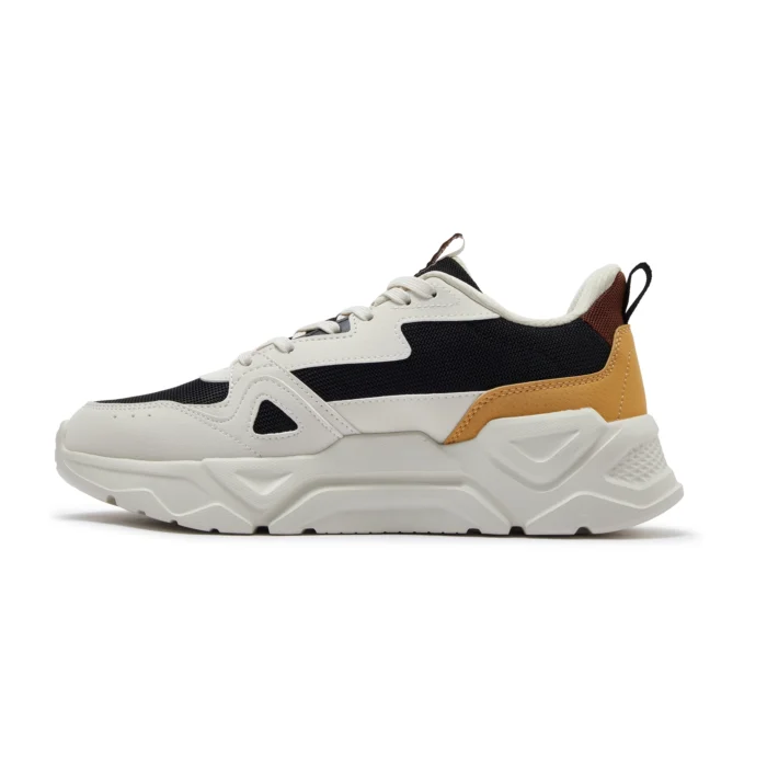 Shoes Sport Pumice/Obsidian Black – Image 2