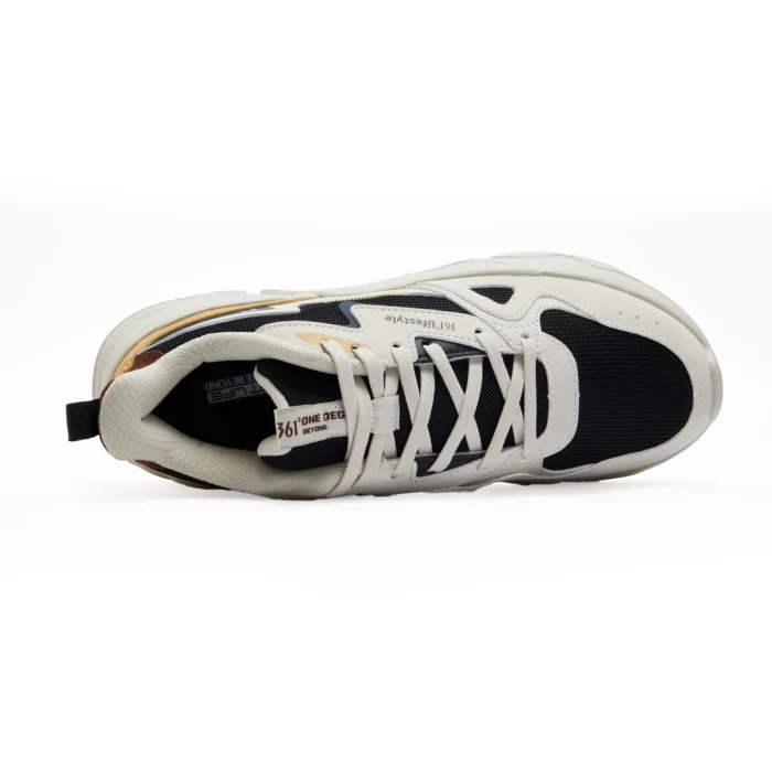 Shoes Sport Pumice/Obsidian Black – Image 3