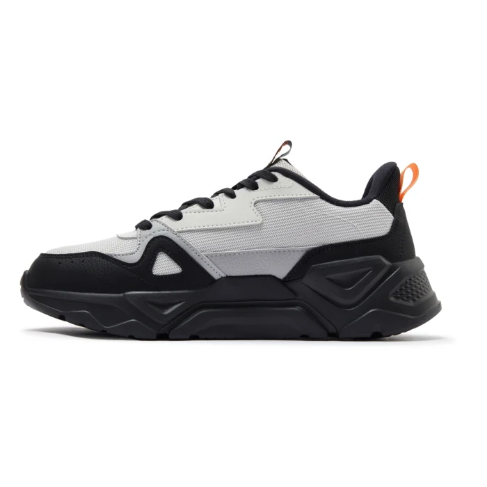 Shoes Sport Pumice/Obsidian Black – Image 2