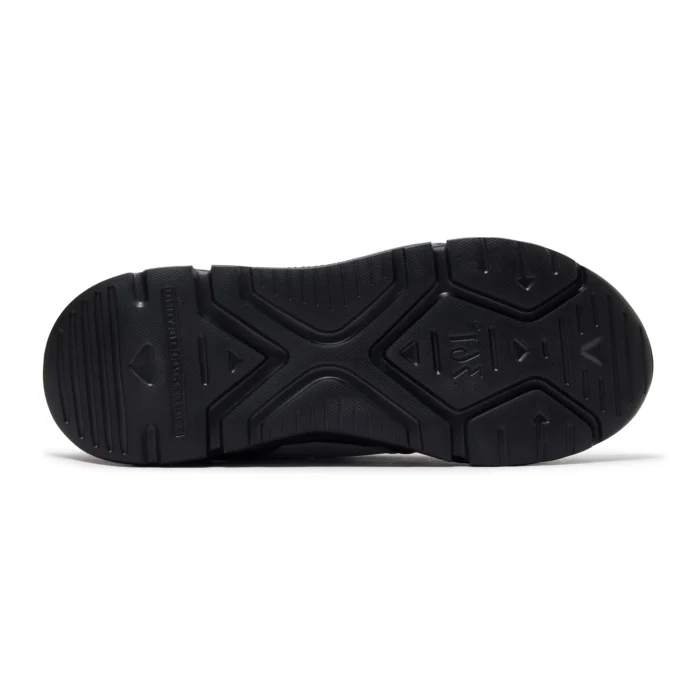 Shoes Sport Pumice/Obsidian Black – Image 4