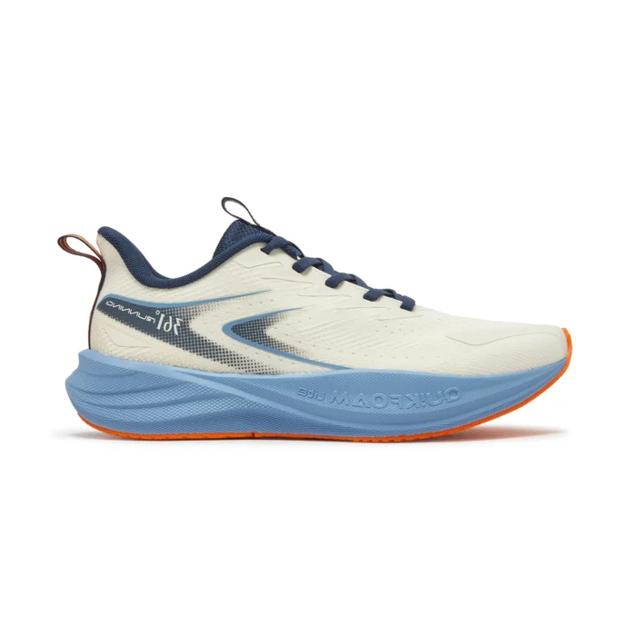 Shoes Sport Sago/Antique Grey Blue – Image 1