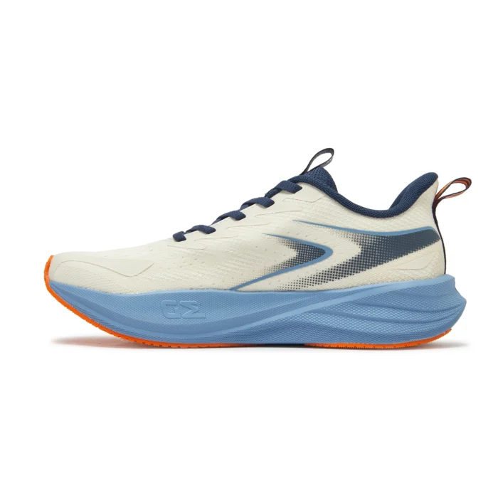 Shoes Sport Sago/Antique Grey Blue – Image 2