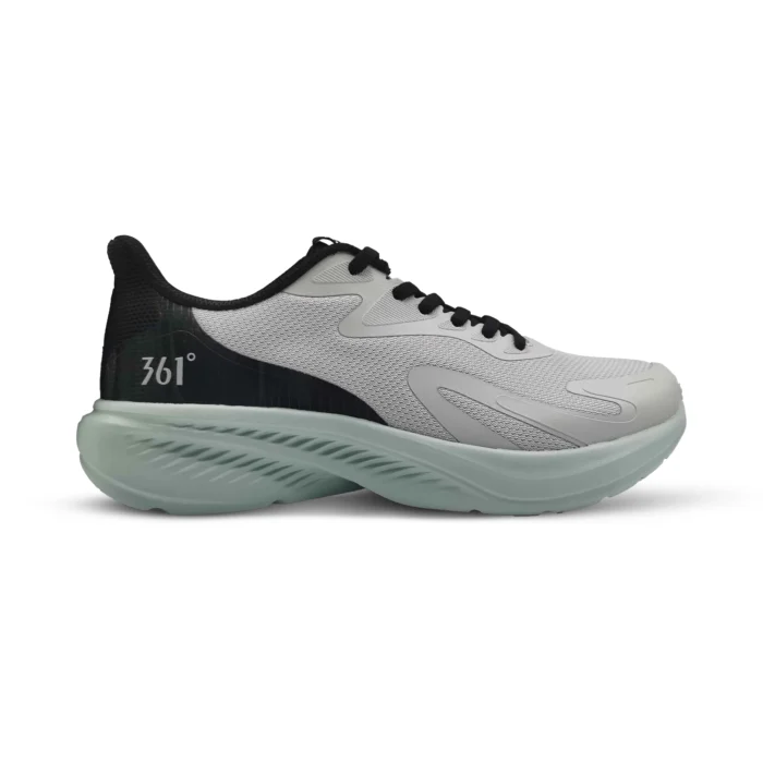 Shoes Sport Grey/Obsidian Black – Image 1