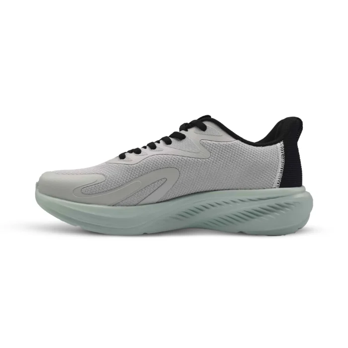 Shoes Sport Grey/Obsidian Black – Image 2