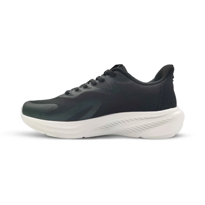Shoes Sport Obsidian Black/Red – Image 2