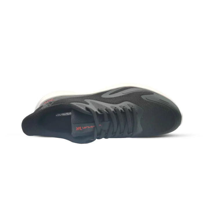 Shoes Sport Obsidian Black/Red – Image 3