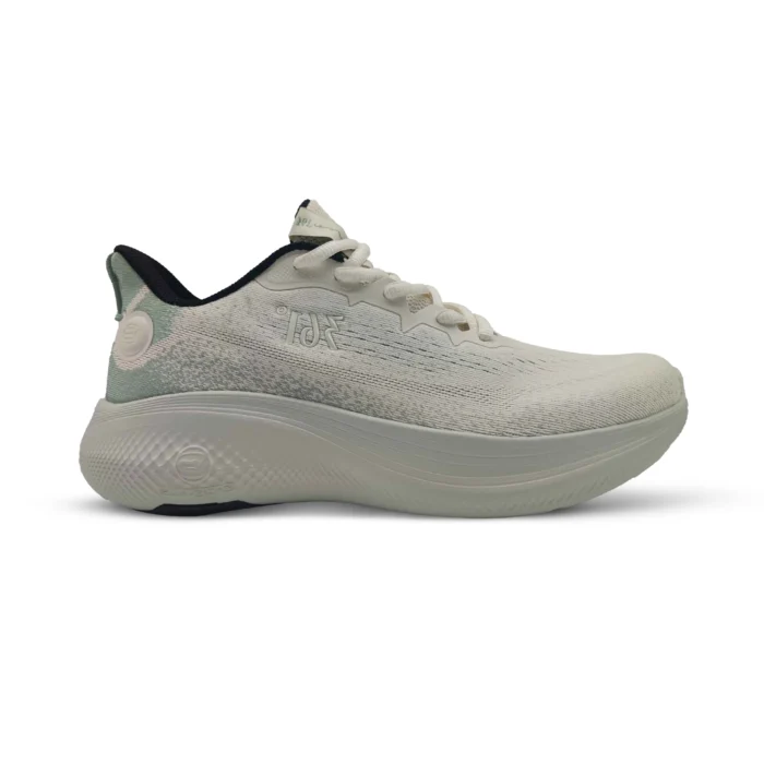 Shoes Sport White/Light Gray Green – Image 1