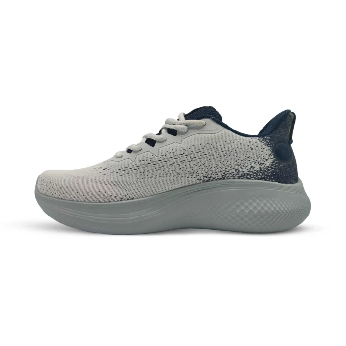 Shoes Sport Glass Blue/Ink Blue – Image 2