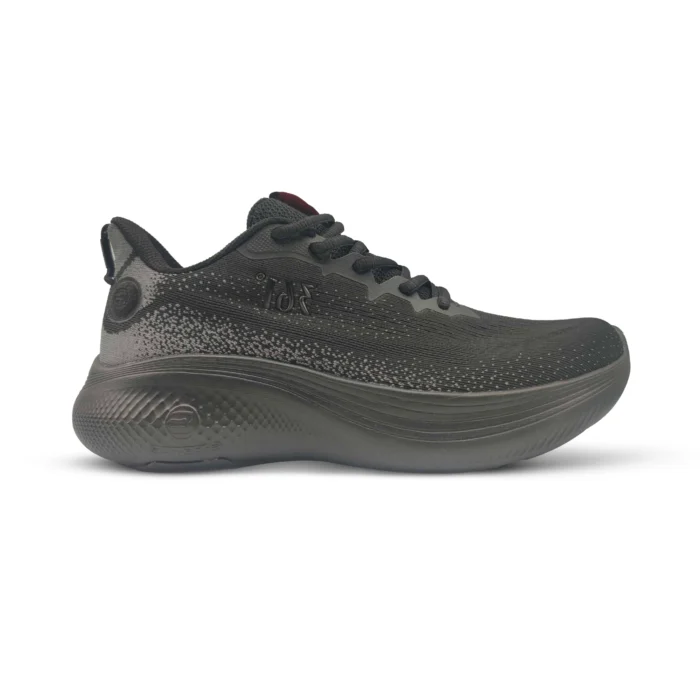 Shoes Sport Black/Castlerock – Image 1