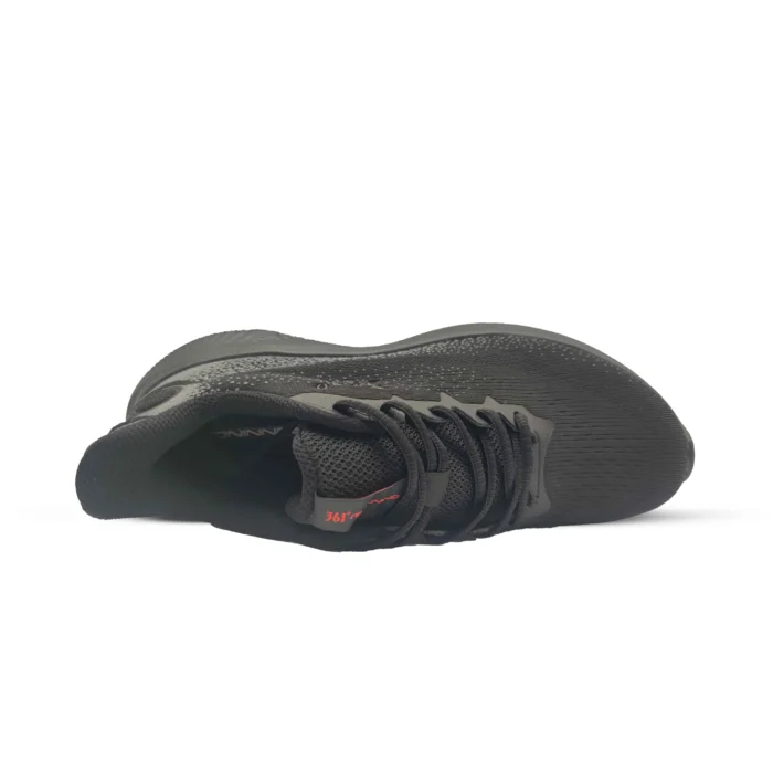 Shoes Sport Black/Castlerock – Image 3