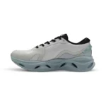Shoes Sport White/Lt.Blue/Sunset Orange – Image 2