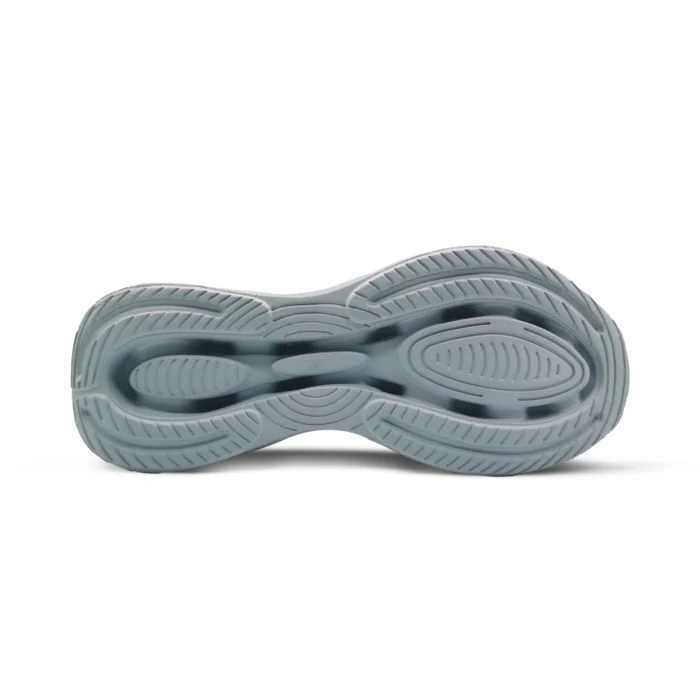 Shoes Sport White/Lt.Blue/Sunset Orange – Image 4