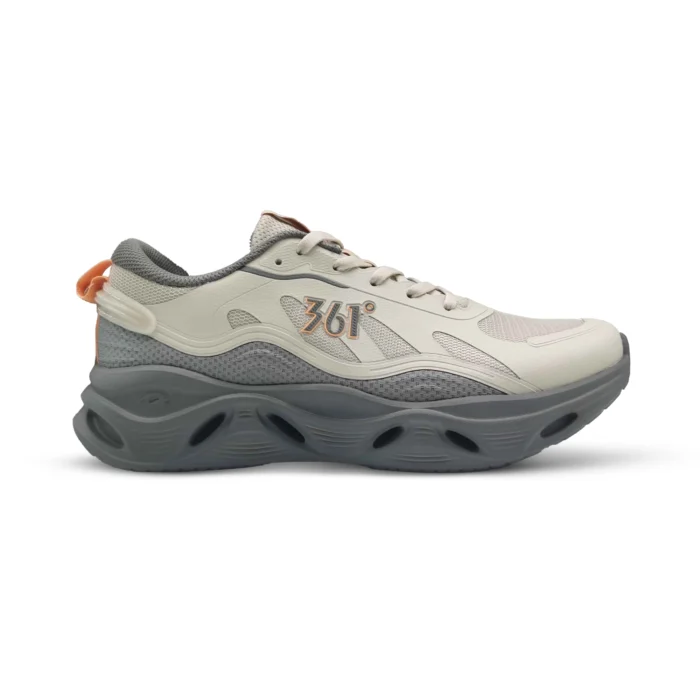 Shoes Sport Grey/Graphite Grey – Image 1