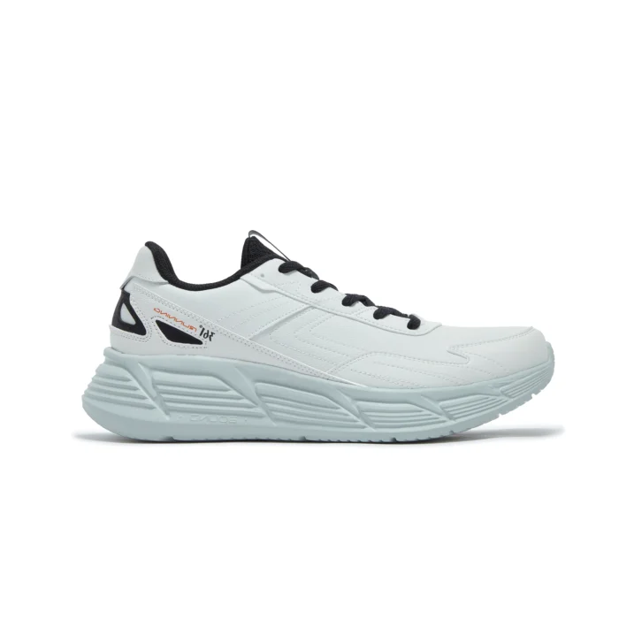 Shoes Sport Grey/Thin Grey Green – Image 1